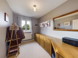 Bedroom 3- click for photo gallery